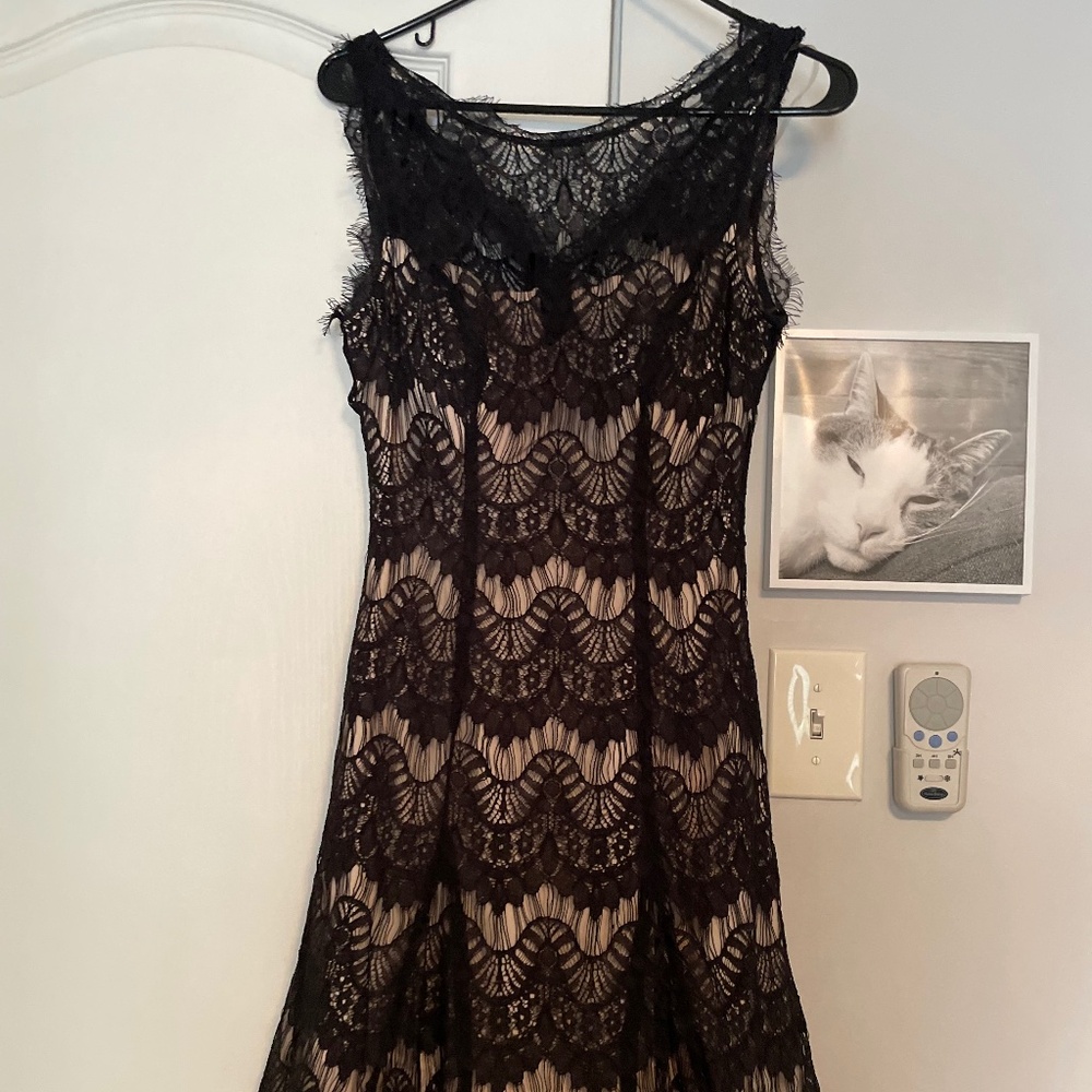 Date night dress Dress Barn